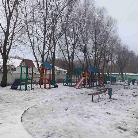 Однокомнатная Квартира С Дизайнерским Ремонтом Хмельницкий Экстерьер фото